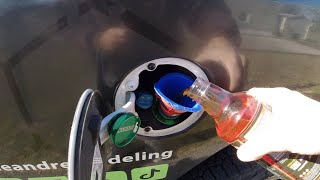 67 cummins diesel fuel additives experience [upl. by Jessie]