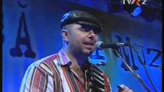 MARCIAN PETRESCU amp Trenul De Noapte  MUZICA SI MUZICHIE 7  octombrie 2009 [upl. by Judie]