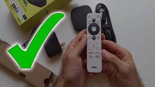 How to Setup Walmart Onn Android TV Box 🚀 2024 Setup Guide [upl. by Partan495]