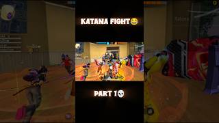 Katana fight 🤣  PART 1 [upl. by Gray]