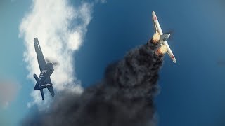 SimplePlanes  Double Kill [upl. by Aikemot]