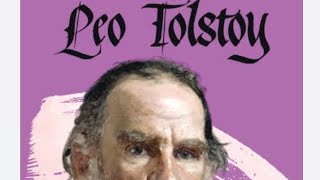 Leo Tolstoy  Language Competence and Communication  BEd  Very Easy Explanation  Watch once 🔂 [upl. by Ecienaj]