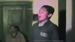 Afghan Nuristani Illyrian Song sung within remote villages of Pakhtunkwa [upl. by Leuqer943]