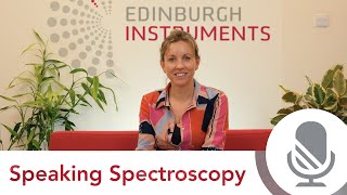 Welcome to Speaking Spectroscopy [upl. by Budwig]