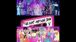 Rupauls Drag Race Season 10  Finale  Rant amp Review [upl. by Una]