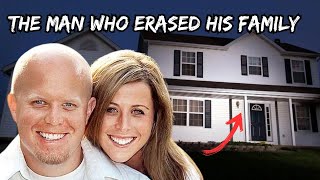 Before Chris Watts There Was Chris Coleman The Chilling Story of a Family Erased [upl. by Eahs6]