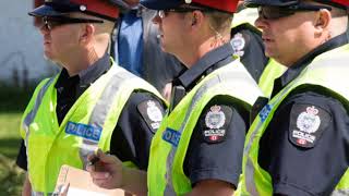 Alberta drivers skipping out on police tickets [upl. by Lauretta]