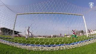 Montegiorgio vs Campobasso 32  Highlights [upl. by Beckerman]