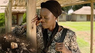 Keep your enemies closer – Isibaya  Mzansi Magic [upl. by Nakashima]