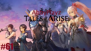 Tales of Arise 61 Idziemy Atakować Klin [upl. by Airotkciv743]