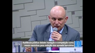 Ao vivo  CAE  TV Senado [upl. by Aeriell]