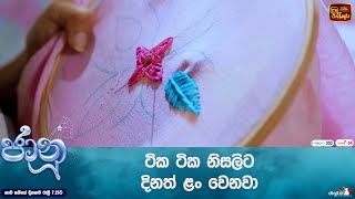 ටික ටික නිසලිට දිනත් ළං වෙනවා [upl. by Saville845]