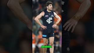 2024 footy carlton sports youtube youtubeshorts [upl. by Waverley]