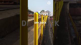 Working with Dry Dock [upl. by Dric258]