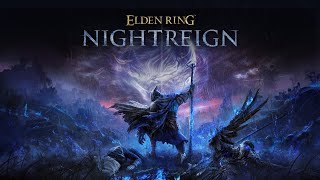 ELDEN RING NIGHTREIGN – REVEAL GAMEPLAY TRAILER [upl. by Yeslek]