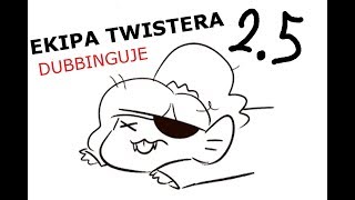 Ekipa Twistera Dubbinguje na kwasie 25 Undertale [upl. by Euv766]