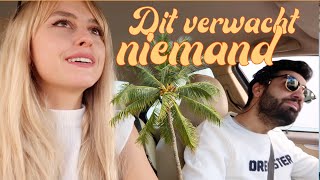 we did it again we vlogen naar Spanje en vertelden het niemand [upl. by Sollars]