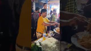 Chauminyoutubeshorts ytshorts chaumin food indianstreetfood foodie foodlover [upl. by Eiramnaej]