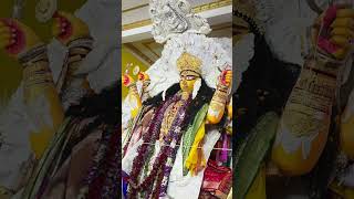 Chasha Para BURI MAA Krishnanagarkrishnanagar shorts viralvideo trending burimaa 2024 [upl. by Ahsi388]