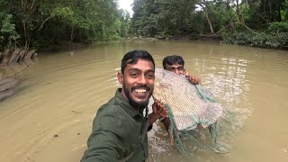 රත්දැල්ලෝ දඩයම 😮 islandfishing Amazing Fishing Video  SRI LANKA [upl. by Emylee]