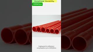 Ledes ASNZS 2053 Cetified PVC Conduit Review [upl. by Usanis]