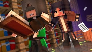 Minecraft ASSASSINS CREED  THE EVIDENCE Minecraft Roleplay [upl. by Didier]