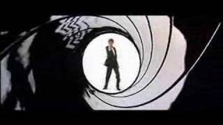 James Bond Gunbarrel  quotCHiPsquot [upl. by Beaufert]