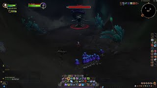 Thrungal Rare Location WoW The War Within  How to spawn Thrungal [upl. by Aicnelev639]