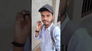 English Ke Paper Me Kya Ho Gya 😨।। Mini Vlog 61365।। shorts minivlog vlog paper [upl. by Rich]