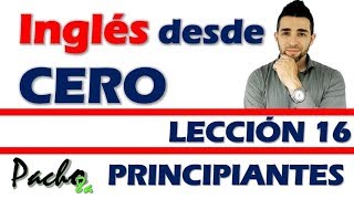 Lección 16  Ejercicio de escucha en presente simple  Listening Exercise  Curso inglés GRATIS [upl. by Itnahsa816]