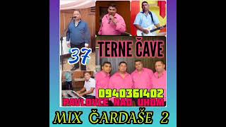 PAVLOVCE TERNE CAVE 37 2 MIX STARE CARDASE HITOVKY [upl. by Verner669]