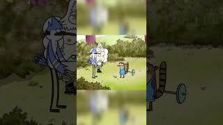 SKIPS HER ZAMAN İŞİNİ HALLEDER 😉skips süreklidizi regularshow cartoonnetworktürkiye [upl. by Delainey]