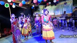 Toke Baeha Hobo  Jhumar Songs  Gojapathar Makar Mela [upl. by Eive]