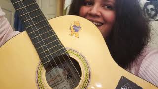 Mi cacharrito  Roberto Carlos cover ukulele [upl. by Nile]