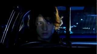 Wangan Midnight  First Battle Devil Z vs Blackbird [upl. by Akinwahs757]