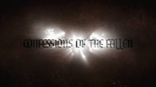 Staind  Confessions Of The Fallen Official Visualizer [upl. by Irt658]