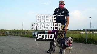 Zeeno  Scene Smasher  P110 [upl. by Prowel]