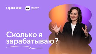 Только отчёт о прибылях и убытках покажет сколько реально приносит бизнес [upl. by Aseen]