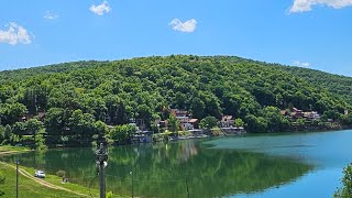 RAJ ZA PECAROŠE ✨️ BOVANSKO JEZERO ✨️ SOKOBANJA [upl. by Miharba]