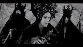 Behemoth  O Father O Satan O Sun Official Video [upl. by Prent909]