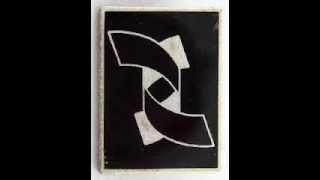 CHINA CRISIS  BLACK MAN RAY  ANIMALISTIC [upl. by Loeb]