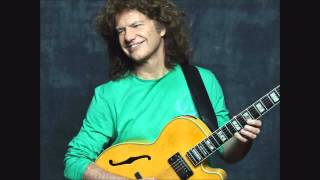 Pat Metheny  Lesson on Improvisation [upl. by Ynad]