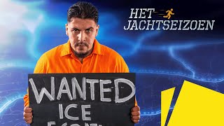 ICE op de Vlucht  Het Jachtseizoen 22 2 [upl. by Eimaj]