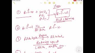 Acetic acid to propionic acid conversion [upl. by Old]