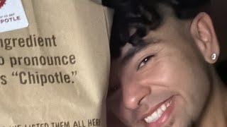 Chipotle Stream [upl. by Aliekat]