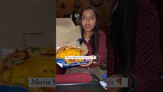 Ad Movie mein Domino’s Shorts viral trending [upl. by Yahska]