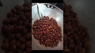 Chana Chaat Recipe chanachaat snacks recipes spicyfood foodie food [upl. by Lika331]