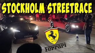 STOCKHOLM STREETRACE 2024 [upl. by Othilia]