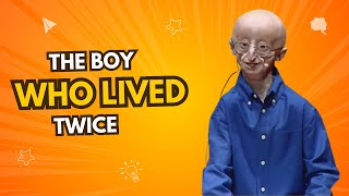 The Boy Who Lived Twice samberns inspire [upl. by Netaf897]