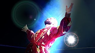 WWEBobby Roode Theme Piano Intro quotGlorious Dominationquot by CFO HQ [upl. by Trescha]